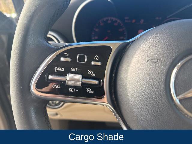 Used 2022 Mercedes-Benz GLC 300 image 19