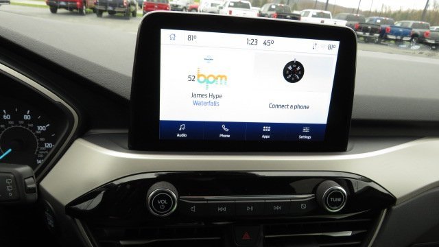 Certified 2022 Ford Escape SE w/ Convenience Package image 10