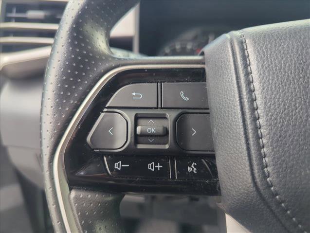 Used 2024 Toyota Tundra SR5 w/ SR5 Convenience Package image 13