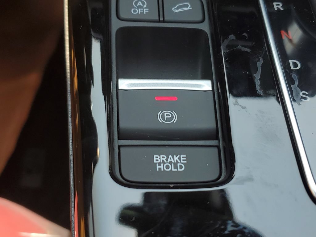New 2026 Acura ADX A-Spec AWD/4WD image 31