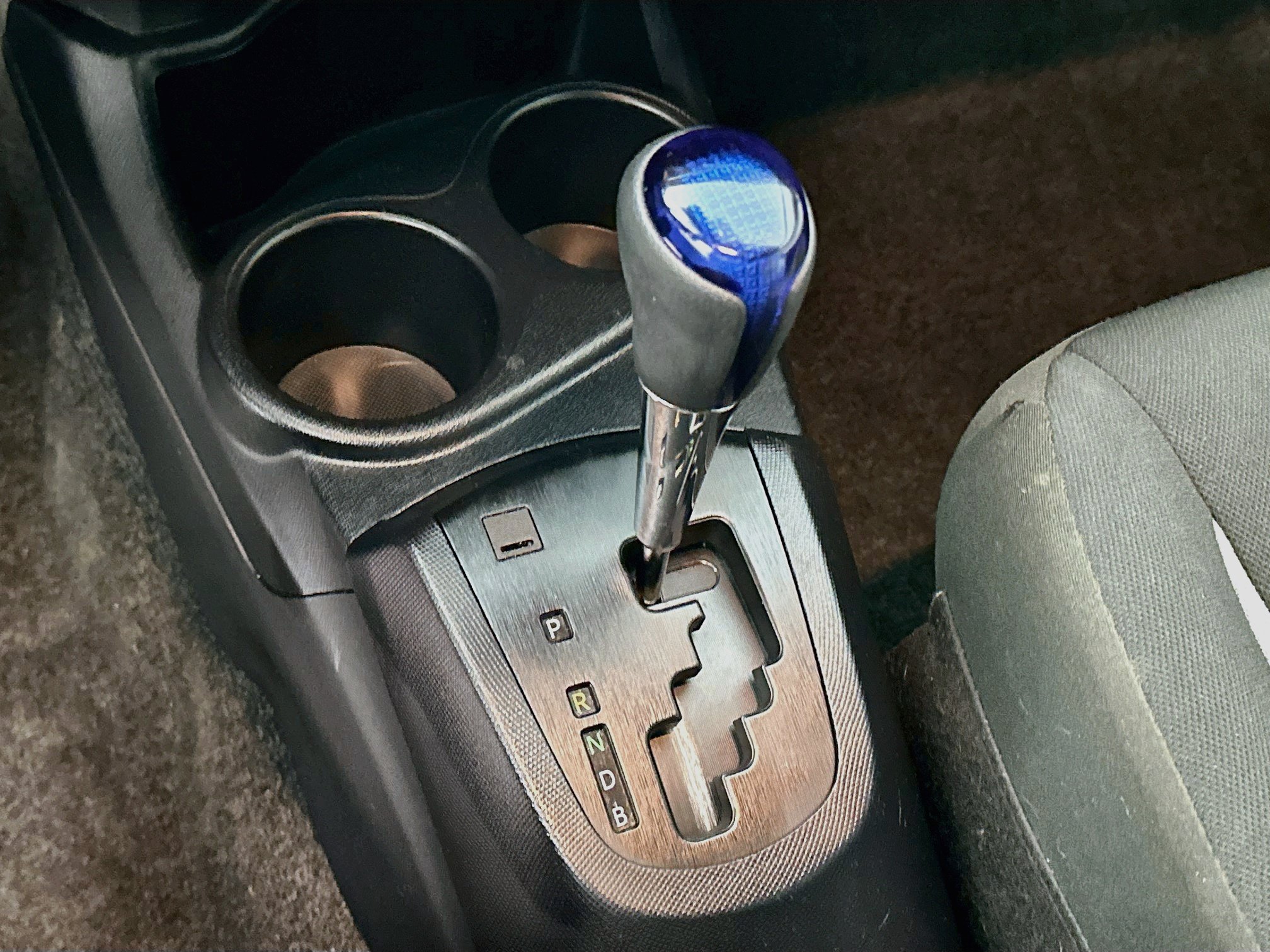 Used 2018 Toyota Prius C Two FWD image 23