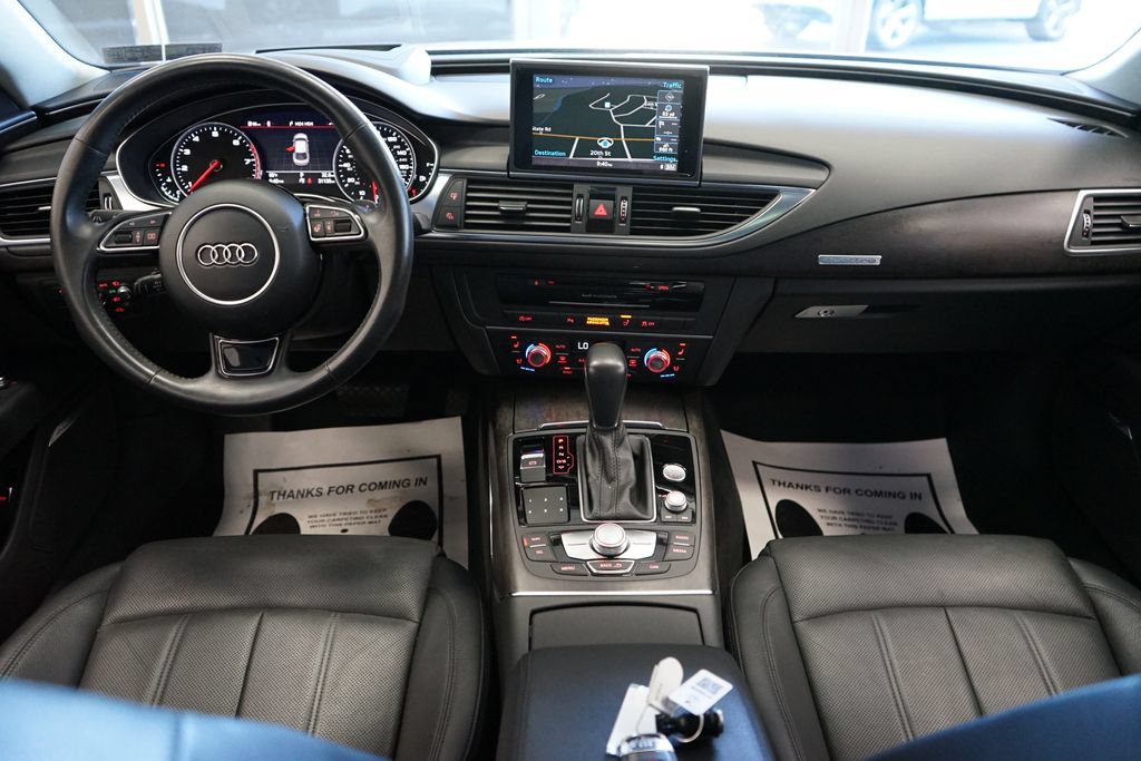 Used 2018 Audi A7 3.0T Prestige AWD/4WD image 49