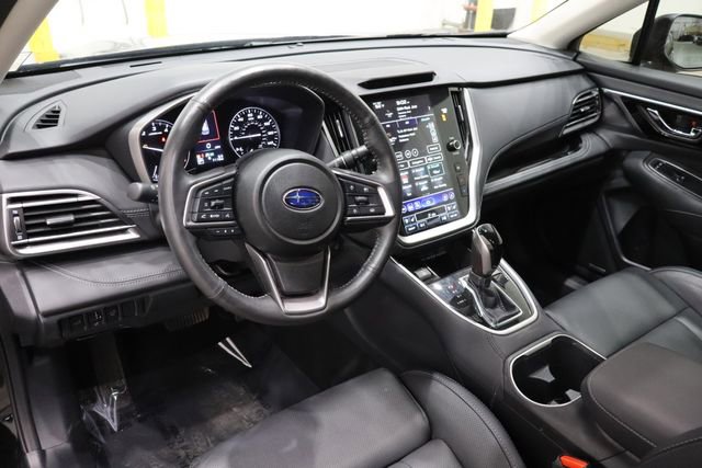 Used 2024 Subaru Outback Touring image 24
