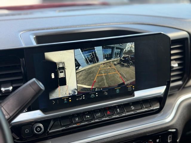 Used 2025 Chevrolet Silverado 2500 High Country w/ Technology Package image 21