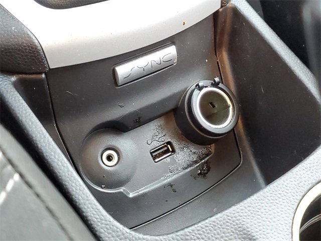 Used 2017 Ford Fiesta SE image 24