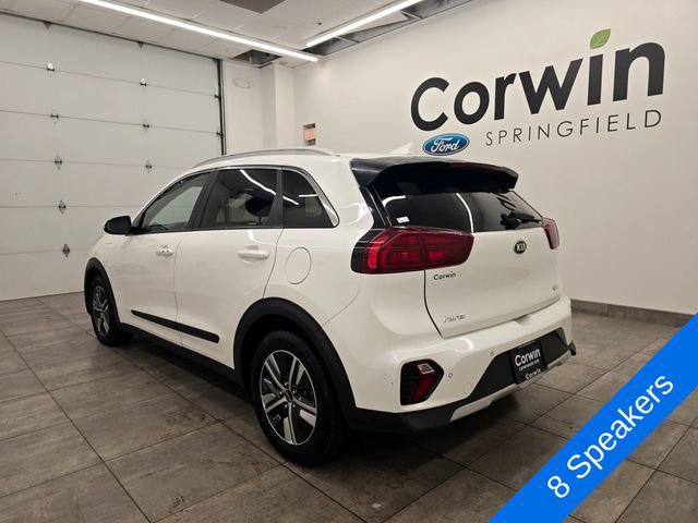 Used 2020 Kia Niro EX Premium FWD image 3