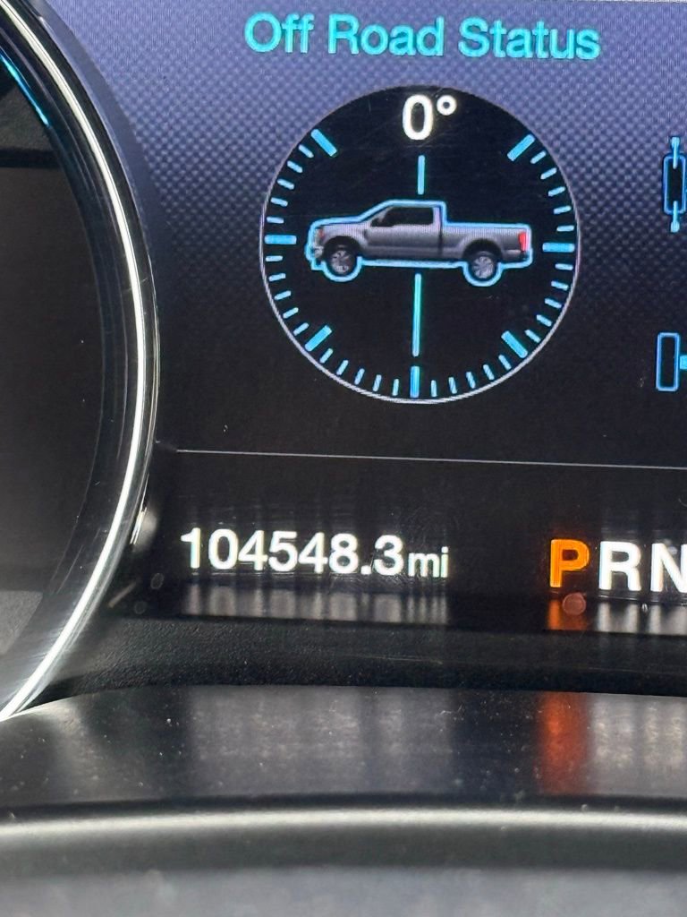 Used 2017 Ford F250 Platinum w/ Platinum Ultimate Package image 12