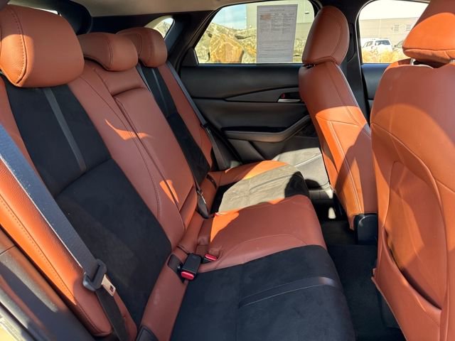 Used 2024 MAZDA CX-30 Carbon image 11