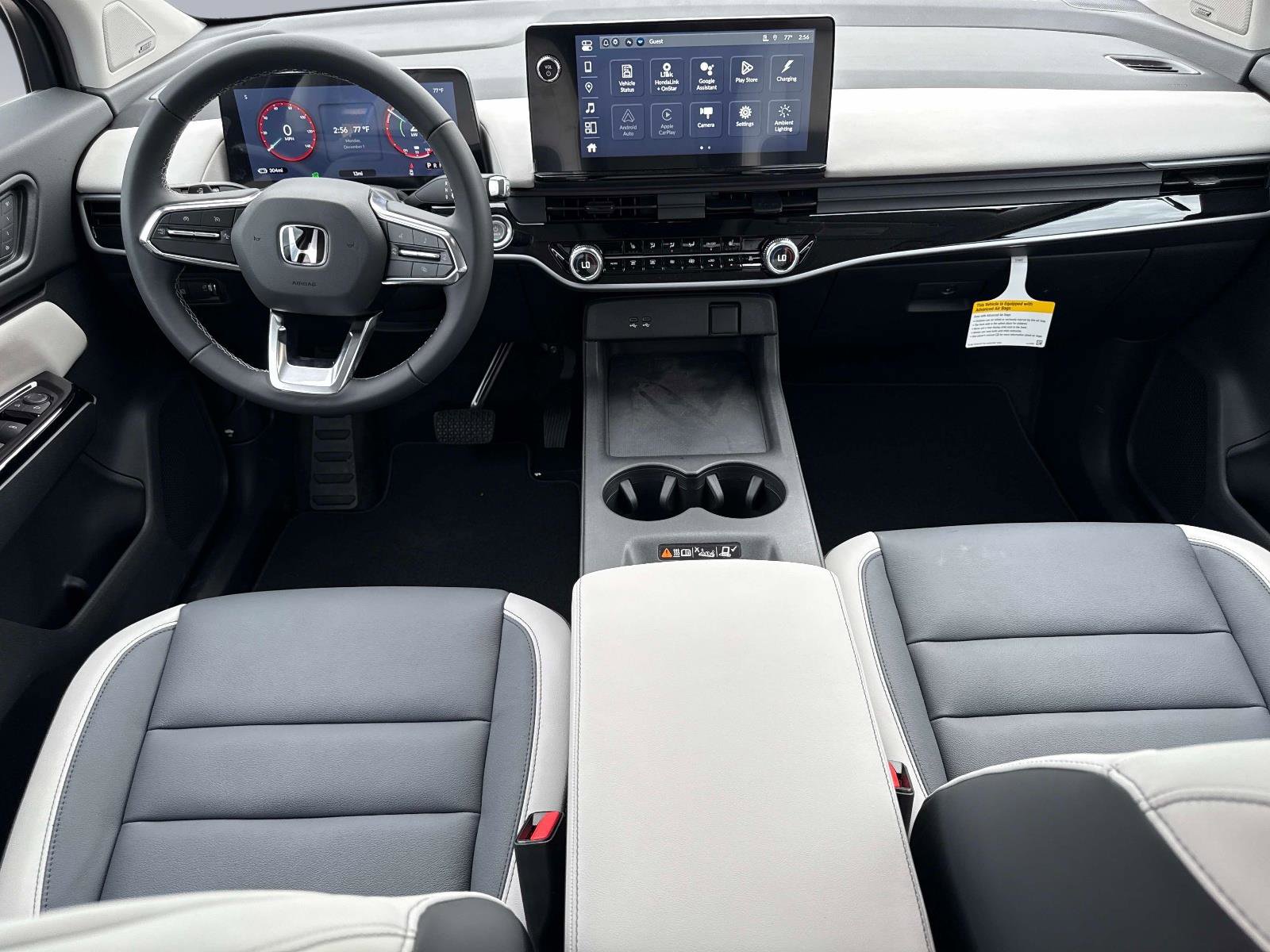 New 2026 Honda Prologue Touring image 18