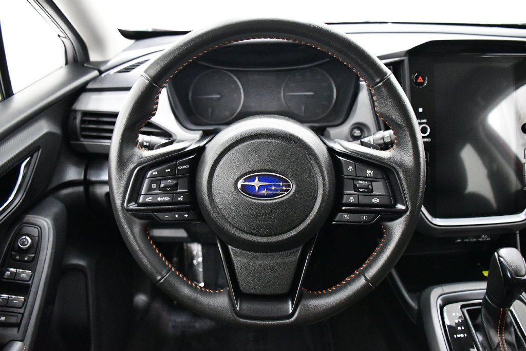 Used 2025 Subaru Crosstrek 2.5i Limited AWD/4WD image 9