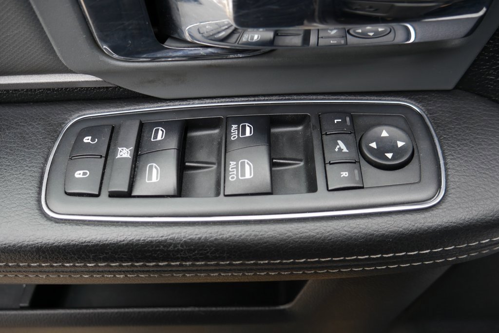 Used 2018 RAM 2500 Power Wagon w/ Leather & Luxury Group image 28