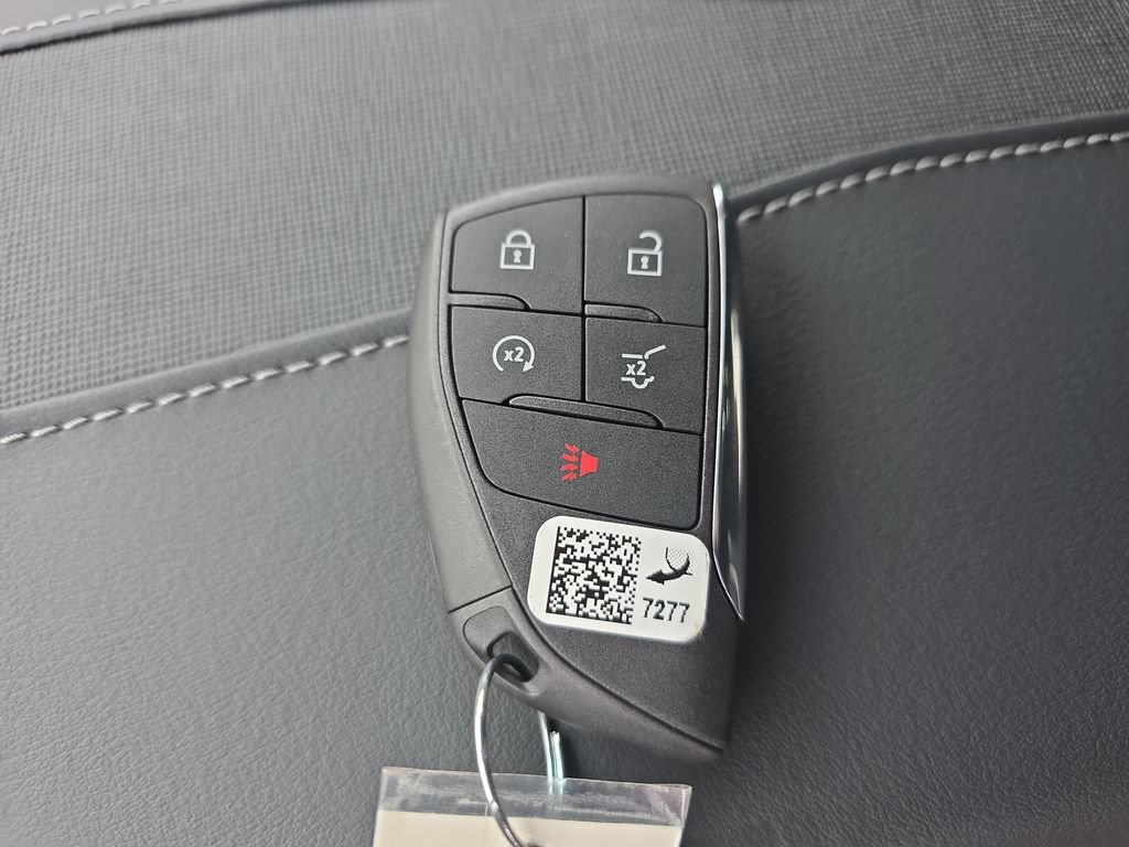 New 2026 Buick Enclave Preferred w/ Power Package FWD image 39