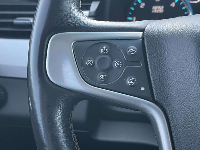 Used 2017 GMC Yukon SLT w/ Premium Edition image 31
