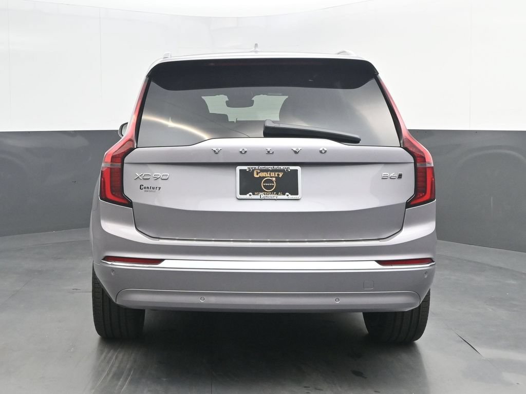 New 2026 Volvo XC90 B6 Ultra w/ Protection Package Premier AWD/4WD image 6