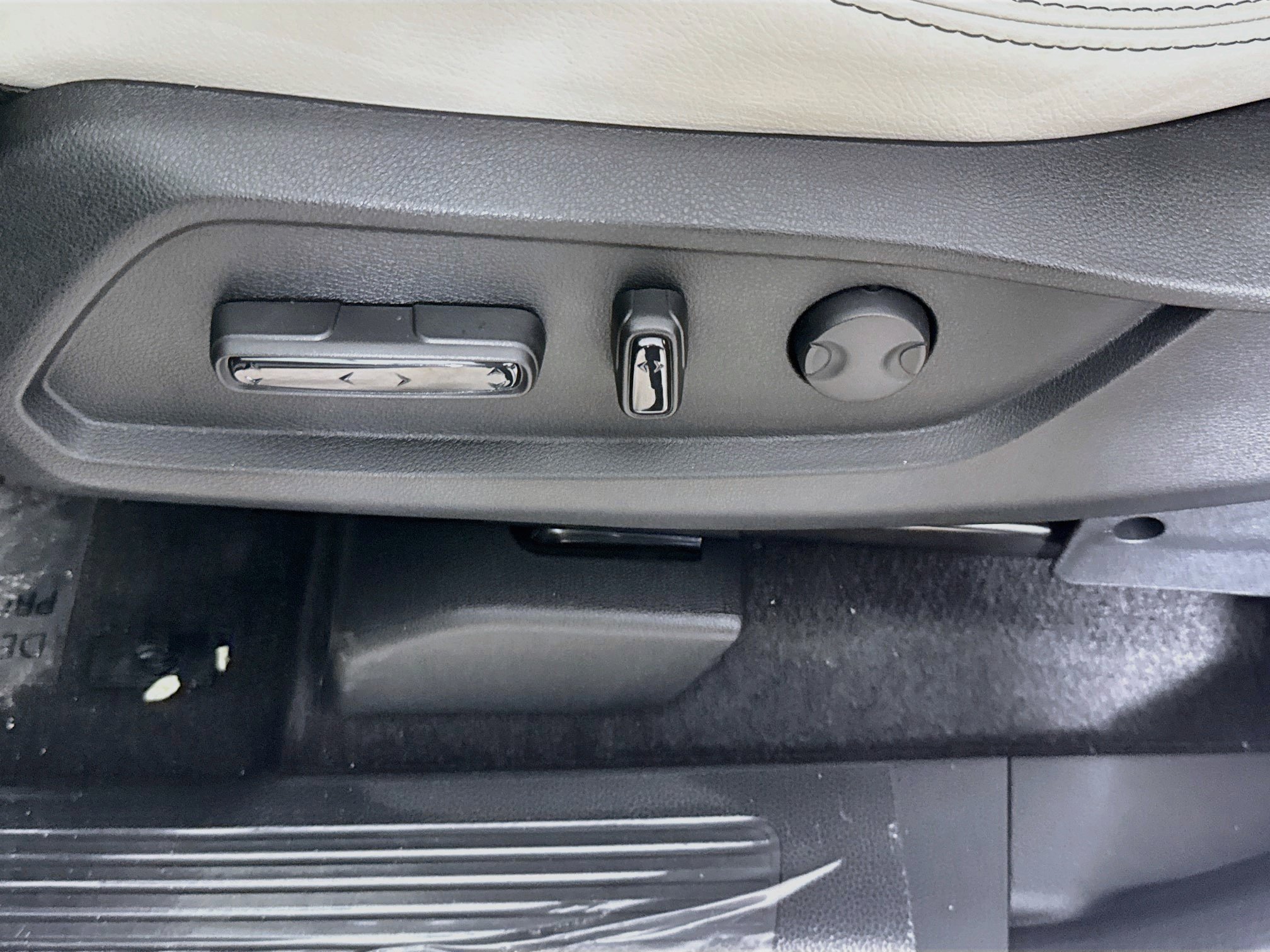 New 2026 Honda Pilot EX-L image 24
