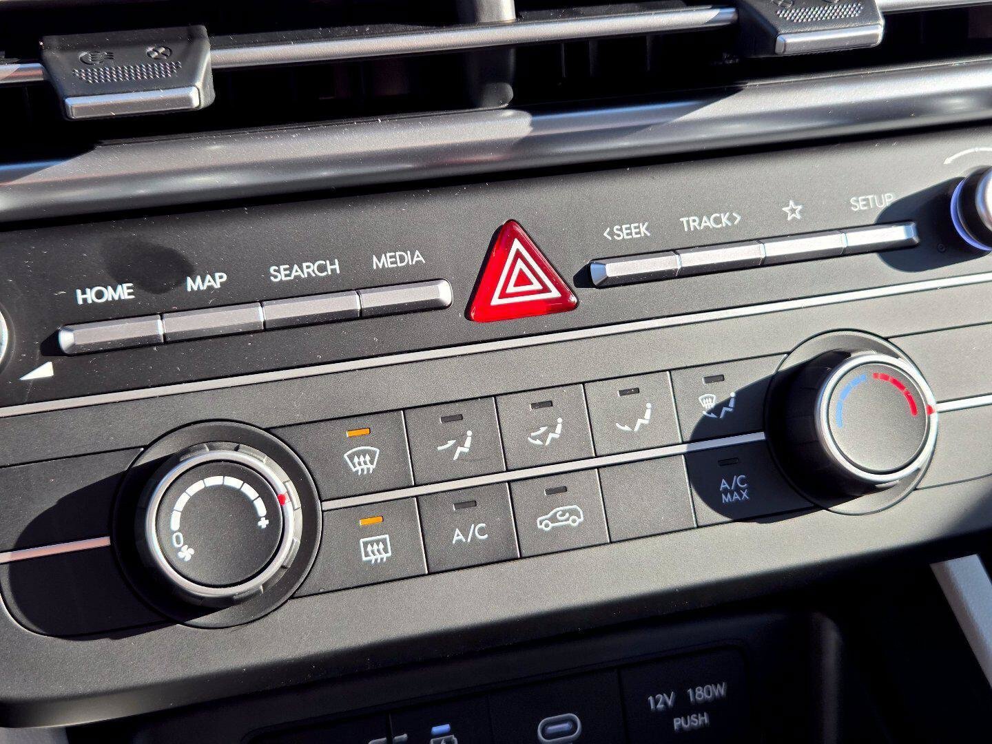 New 2026 Hyundai Tucson SE FWD image 88