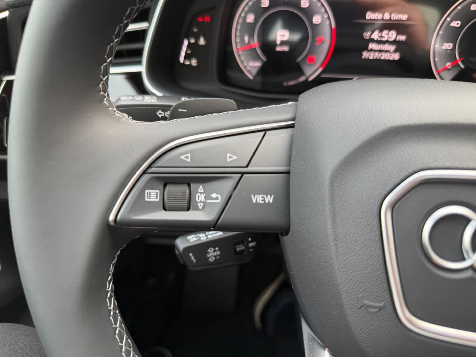 New 2026 Audi Q7 Premium Plus AWD/4WD image 20