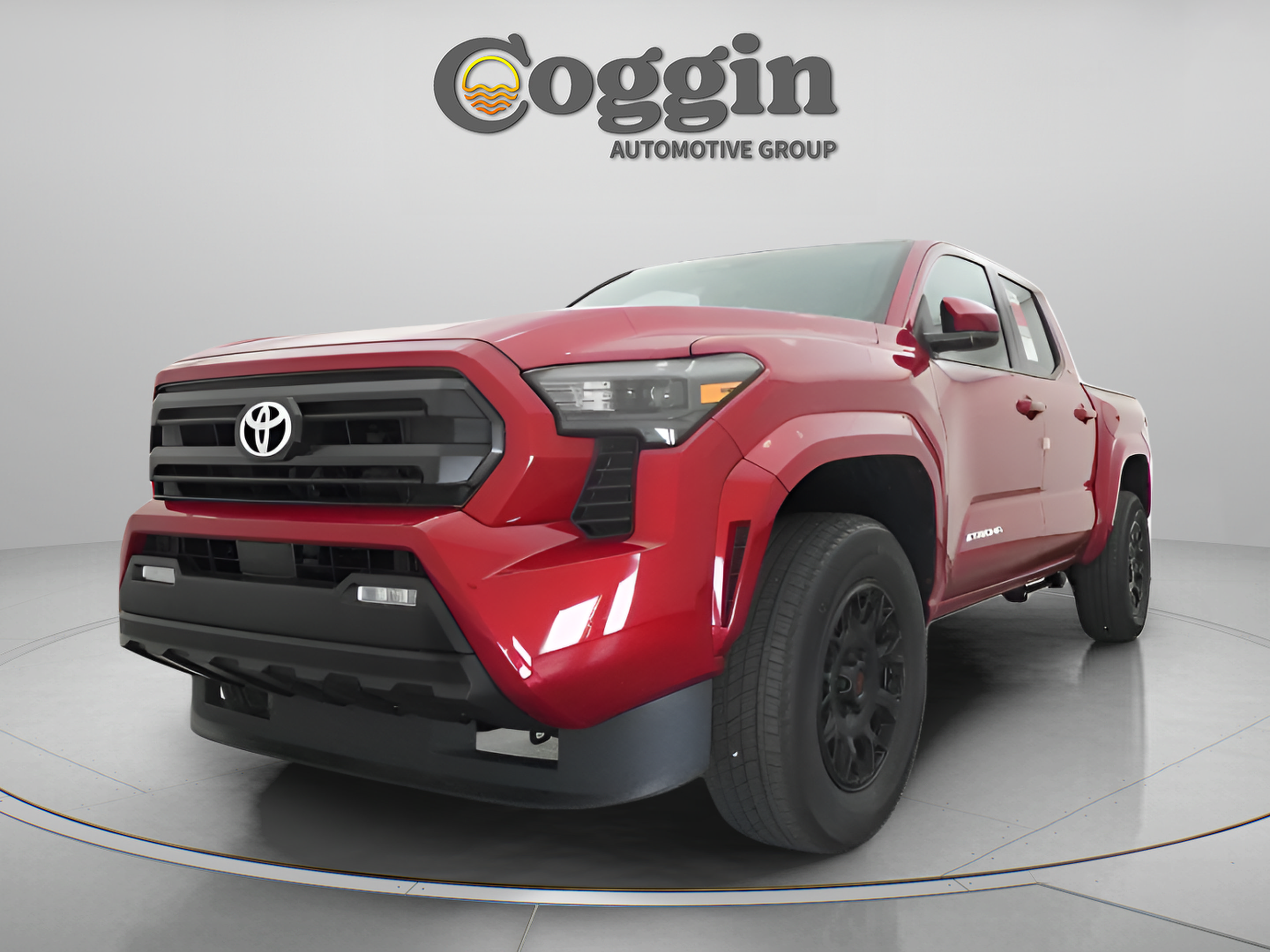 Used 2025 Toyota Tacoma SR5 AWD/4WD image 30