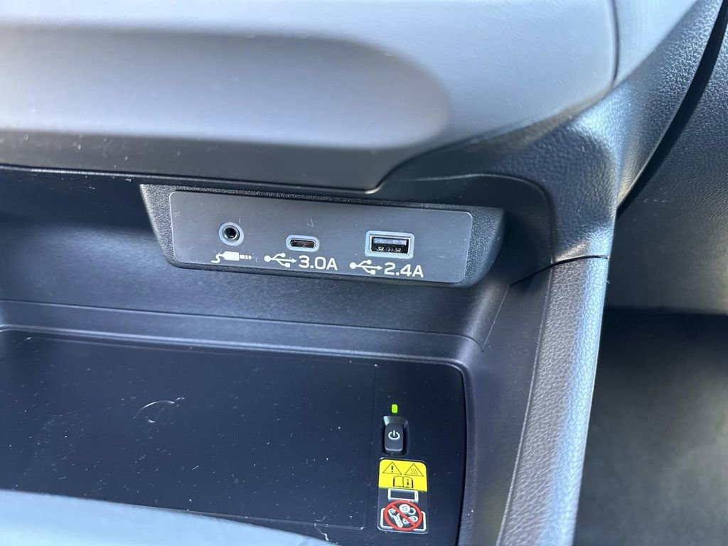 New 2026 Subaru Crosstrek 2.5i Limited image 30