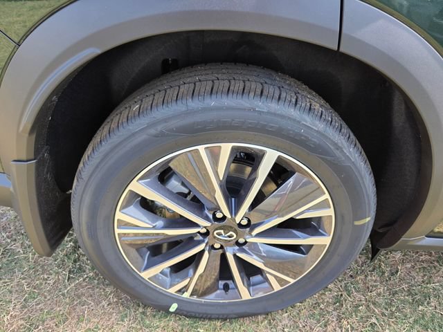New 2027 INFINITI QX60 Luxe w/ Cargo Package FWD image 19