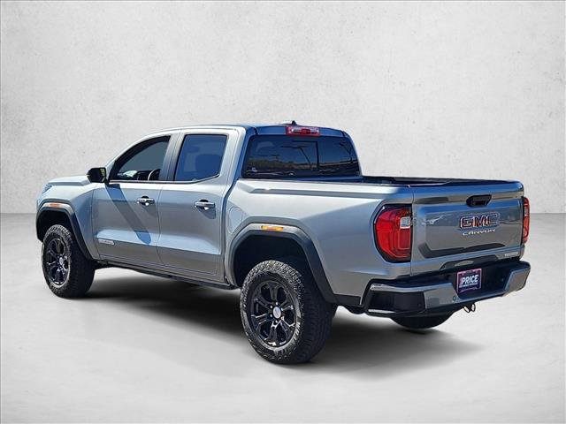 Used 2024 GMC Canyon Elevation w/ Elevation Premium Package RWD image 7