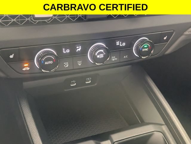 Used 2024 Honda Accord EX image 21