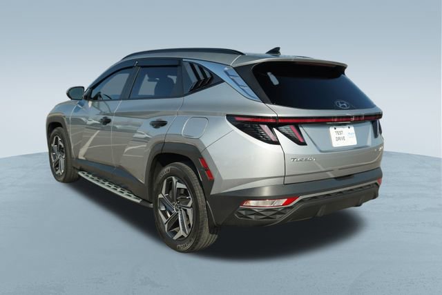 Used 2022 Hyundai Tucson SEL image 6