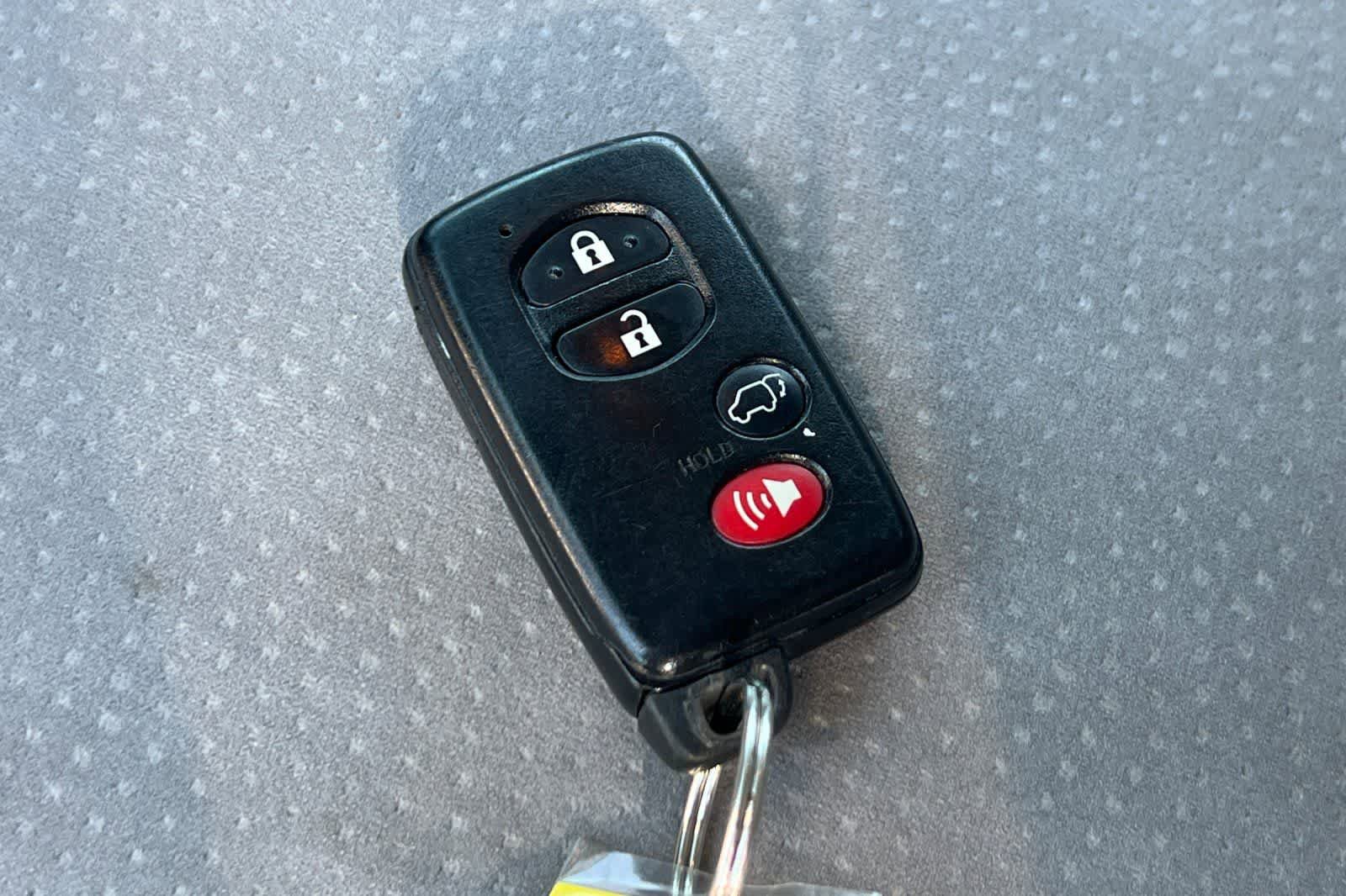 Used 2008 Toyota Highlander 4WD Hybrid image 27