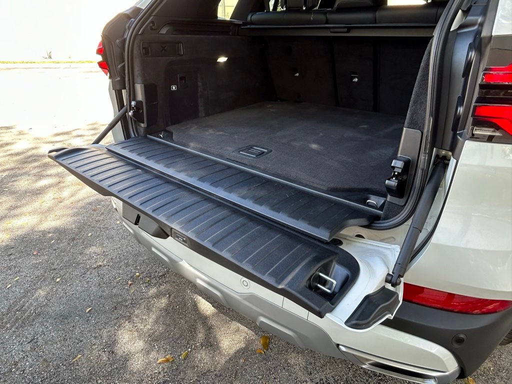 Used 2026 BMW X5 sDrive40i RWD image 43