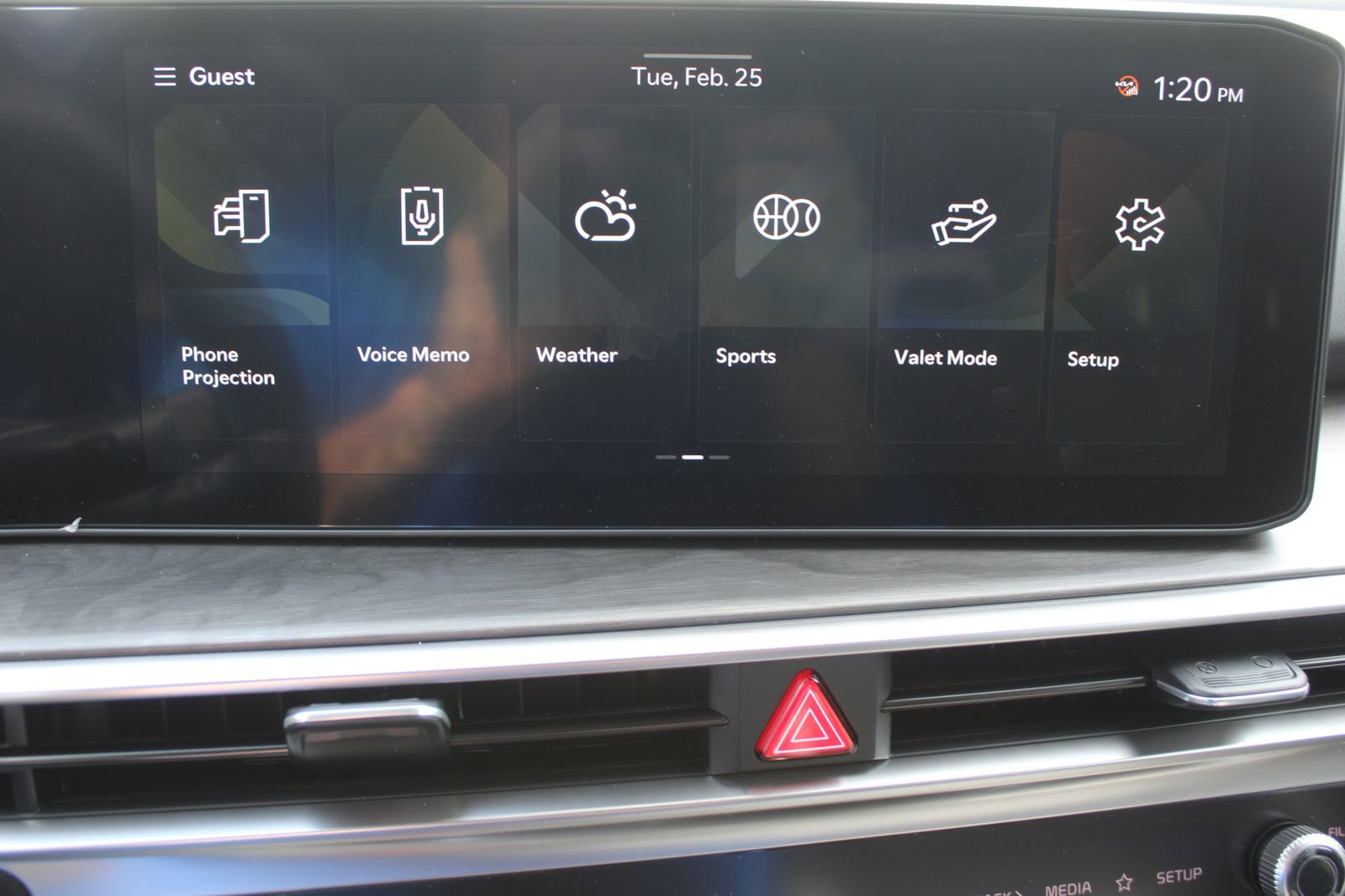 New 2026 Kia Sorento X-Line EX image 41