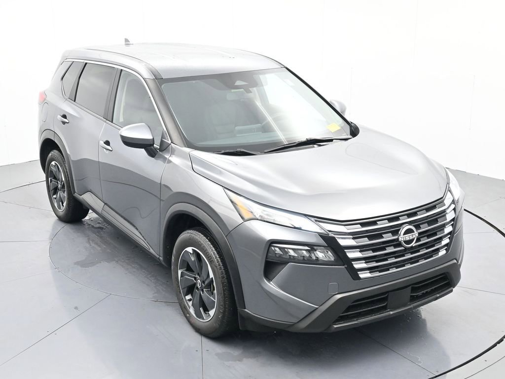 Used 2024 Nissan Rogue SV image 23