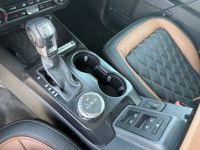 New 2026 Ford Bronco Big Bend AWD/4WD image 32