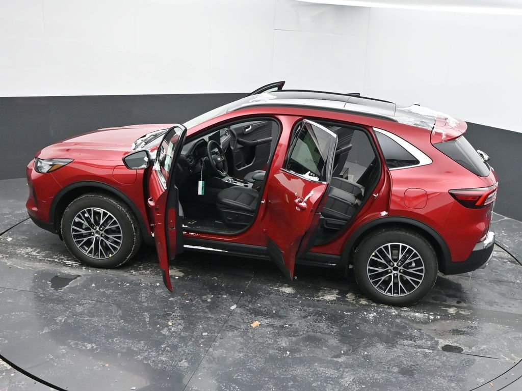 New 2026 Ford Escape SE image 62