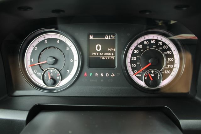 Used 2023 RAM 1500 Tradesman w/ Popular Equipment Group AWD/4WD image 18