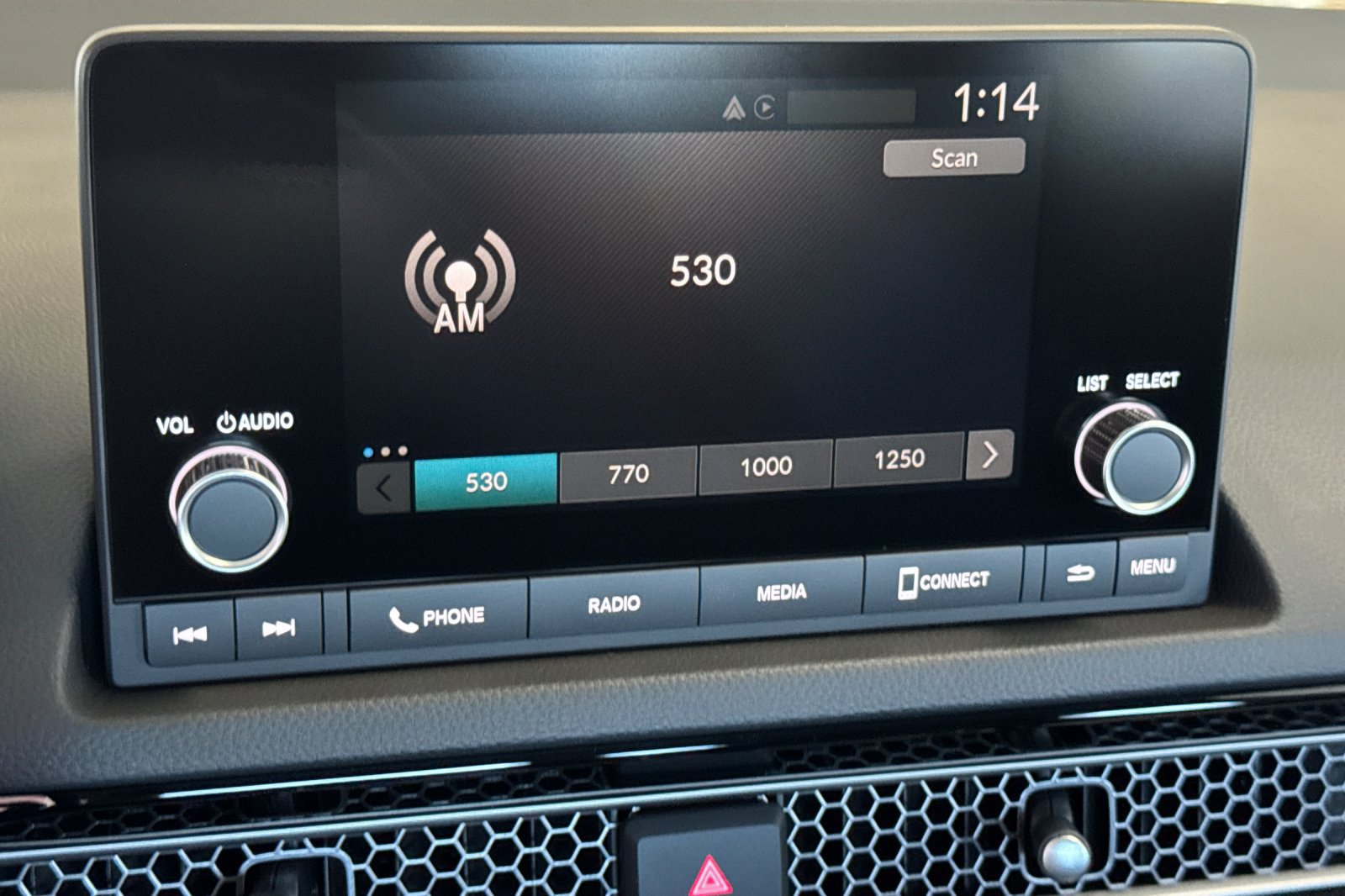 New 2026 Honda Civic LX image 15