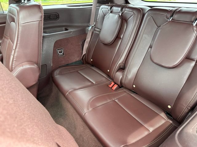 Used 2020 Lincoln Aviator Black Label w/ Dynamic Handling Package AWD/4WD image 15