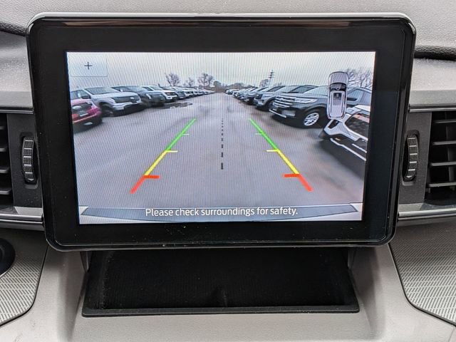 Certified 2023 Ford Explorer XLT w/ Equipment Group 202A image 12