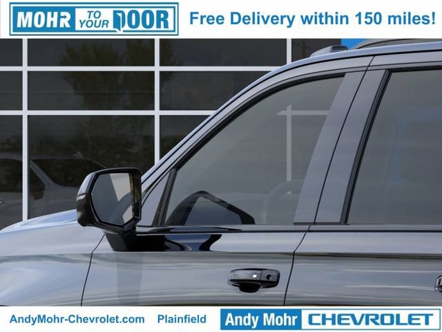 New 2026 Chevrolet Suburban RST w/ Comfort Package AWD/4WD image 15