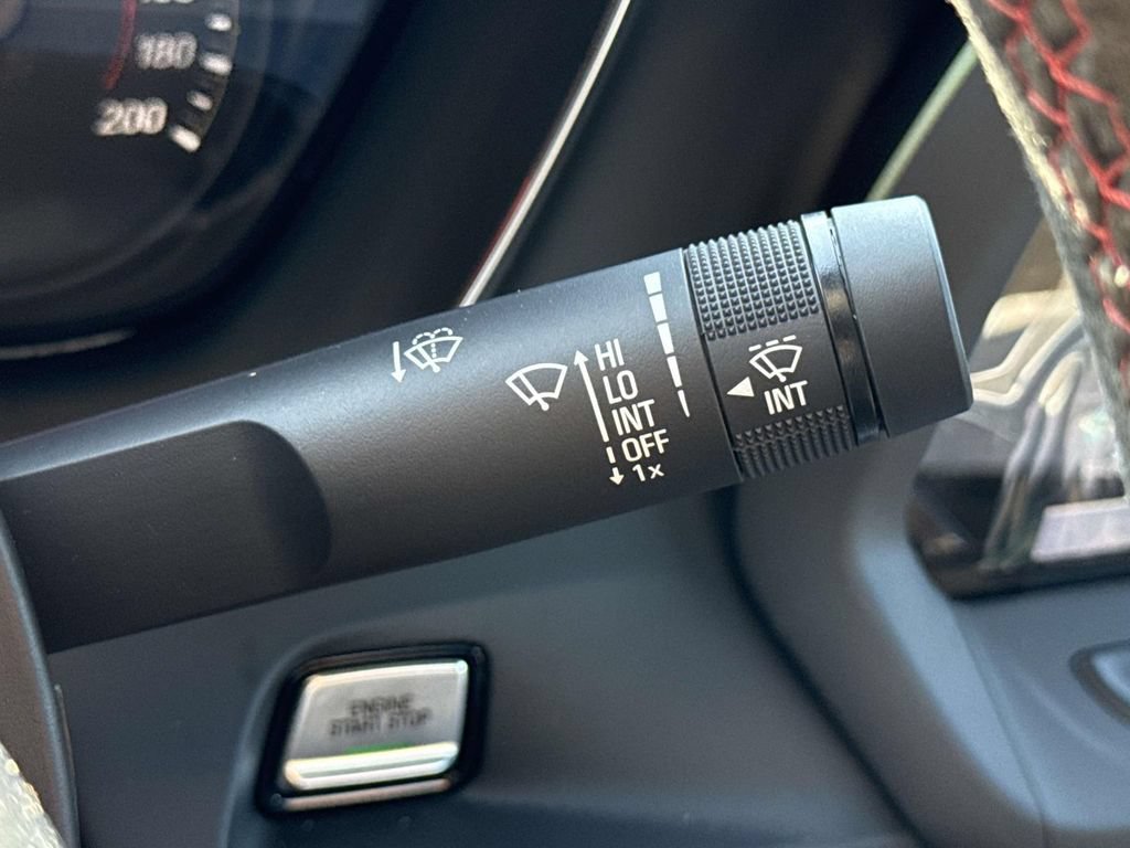 Used 2017 Chevrolet Camaro ZL1 RWD image 38
