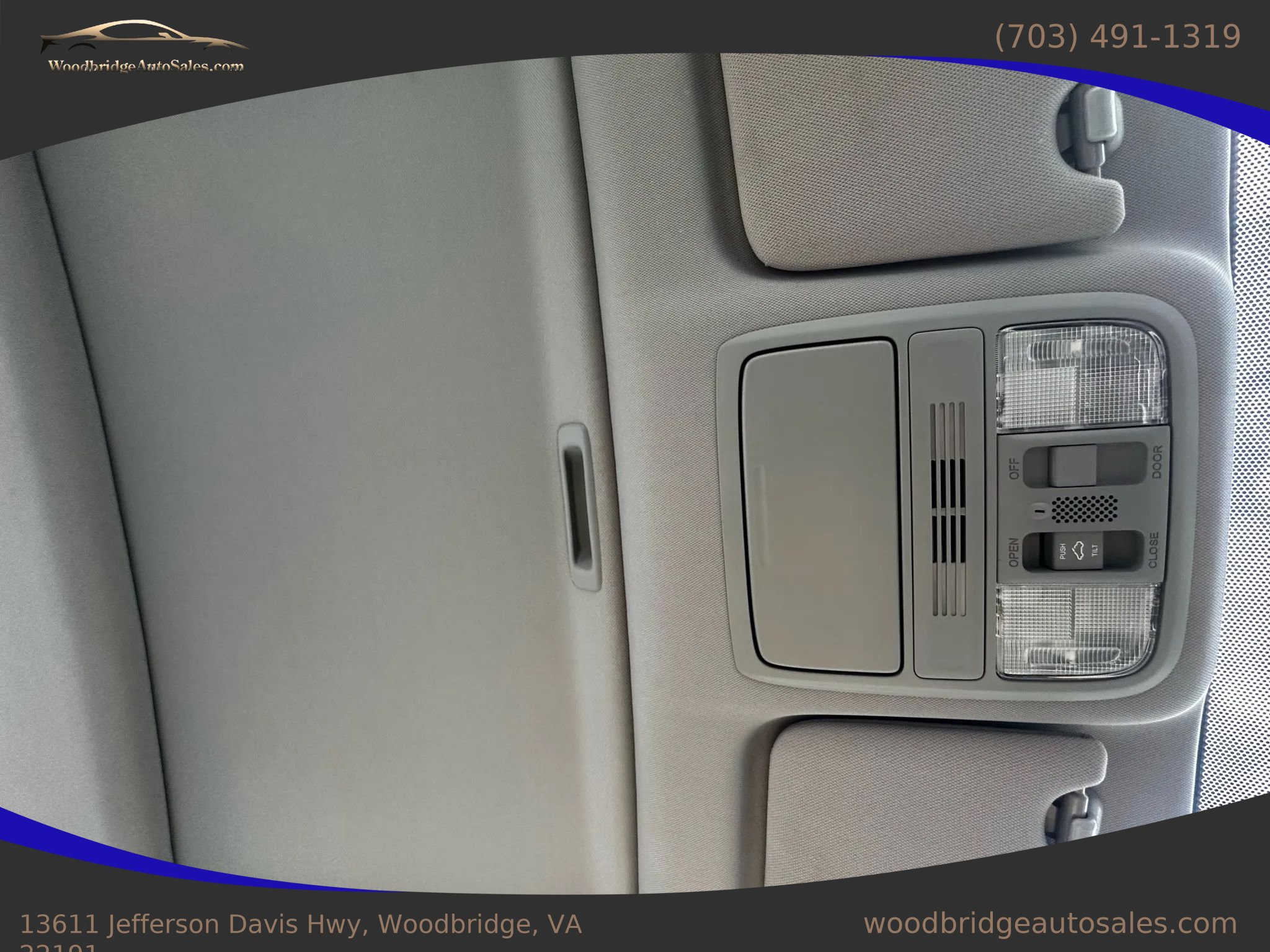 Used 2014 Honda Accord EX image 20