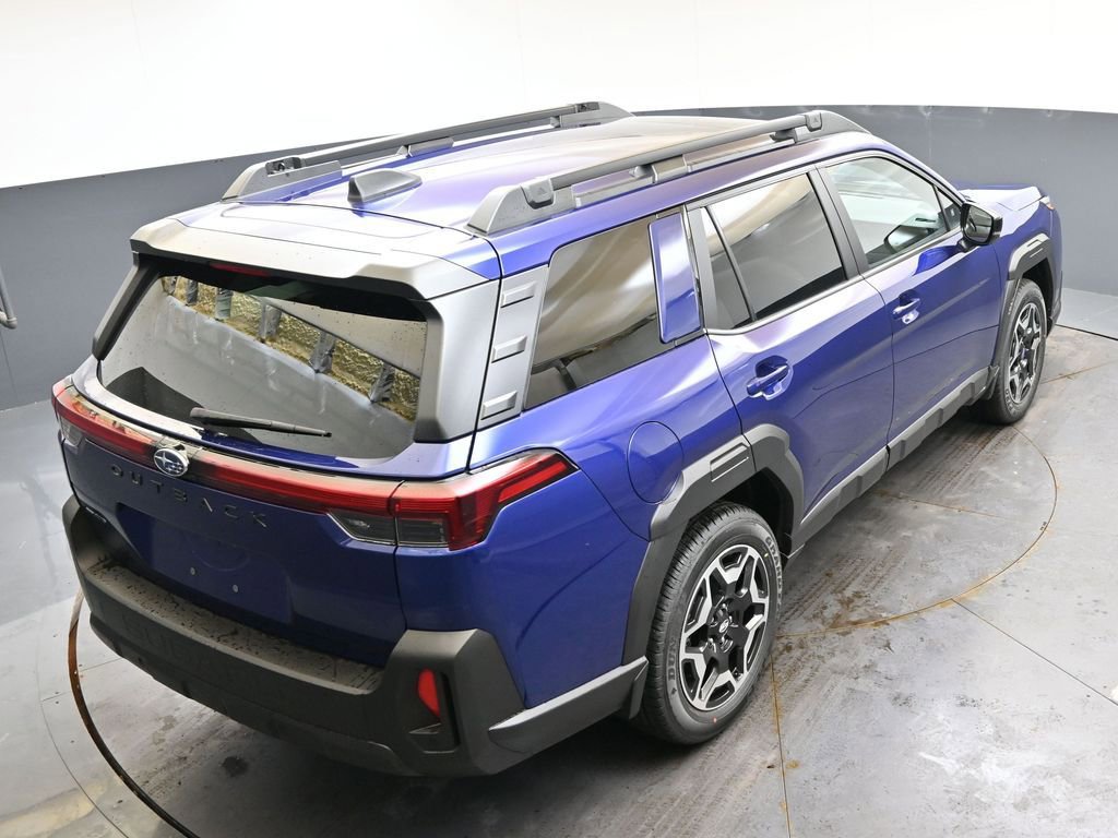 New 2026 Subaru Outback Touring image 51