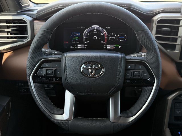 New 2026 Toyota Sequoia 1794 Edition AWD/4WD image 13