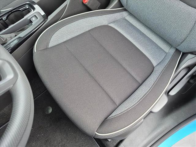 New 2026 Chevrolet TrailBlazer LT w/ Driver Confidence Package FWD image 4