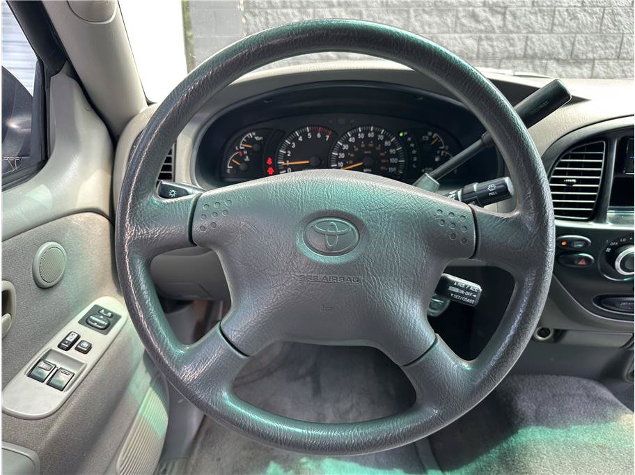 Used 2002 Toyota Tundra SR5 AWD/4WD image 19