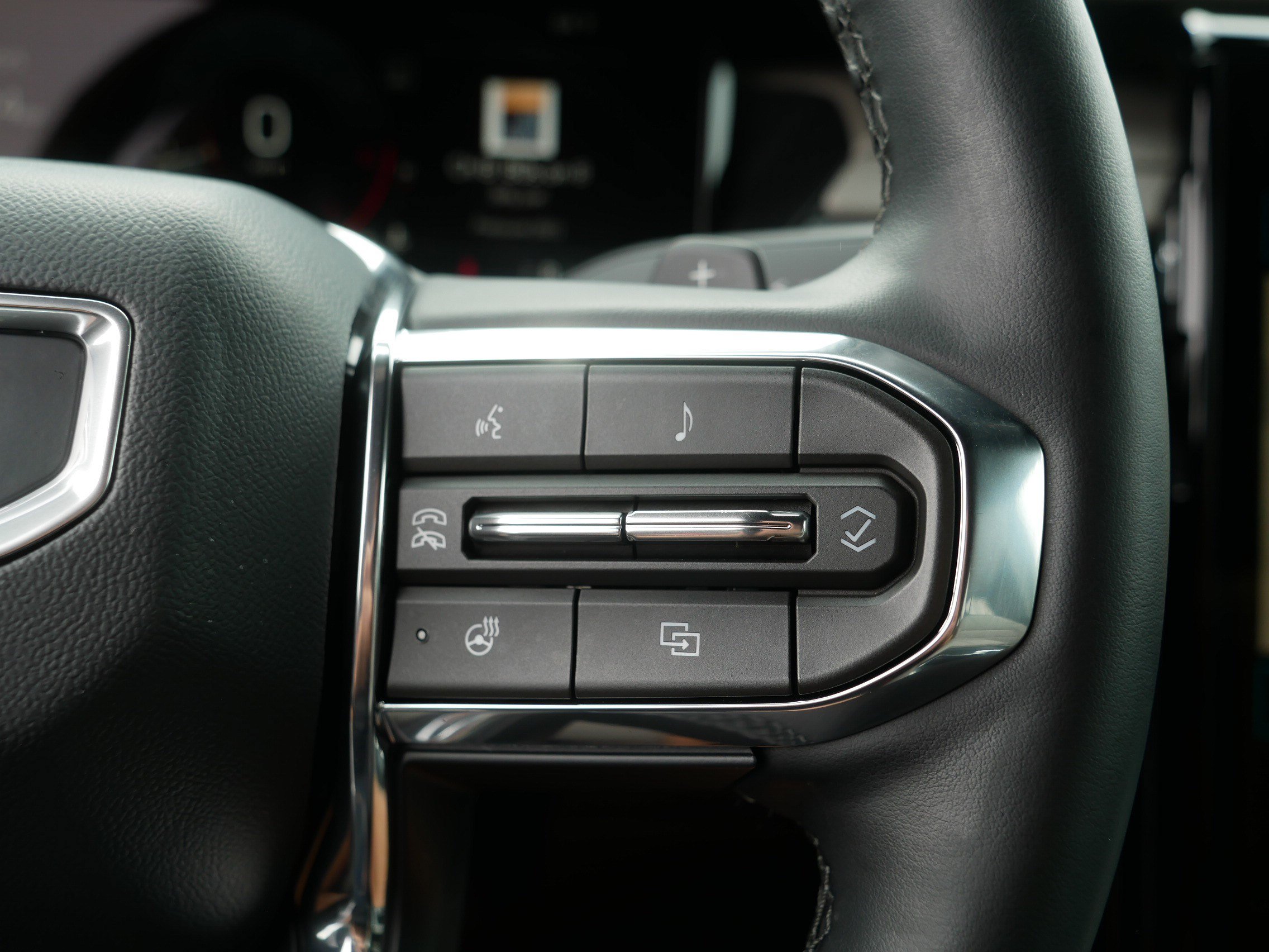 Used 2026 GMC Acadia Elevation w/ Elevation Premium Package AWD/4WD image 29