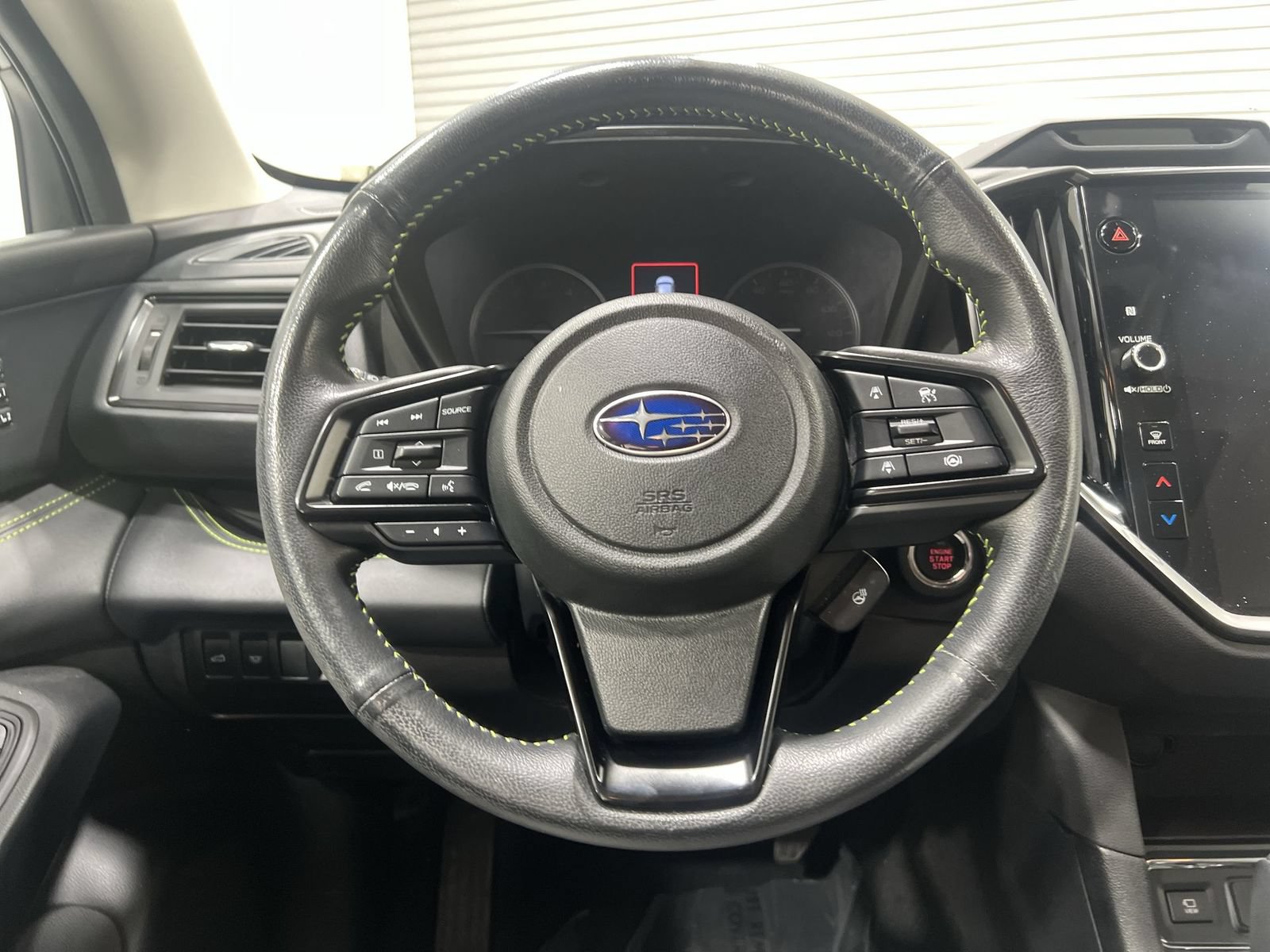 Used 2023 Subaru Ascent Onyx Edition Limited AWD/4WD image 14