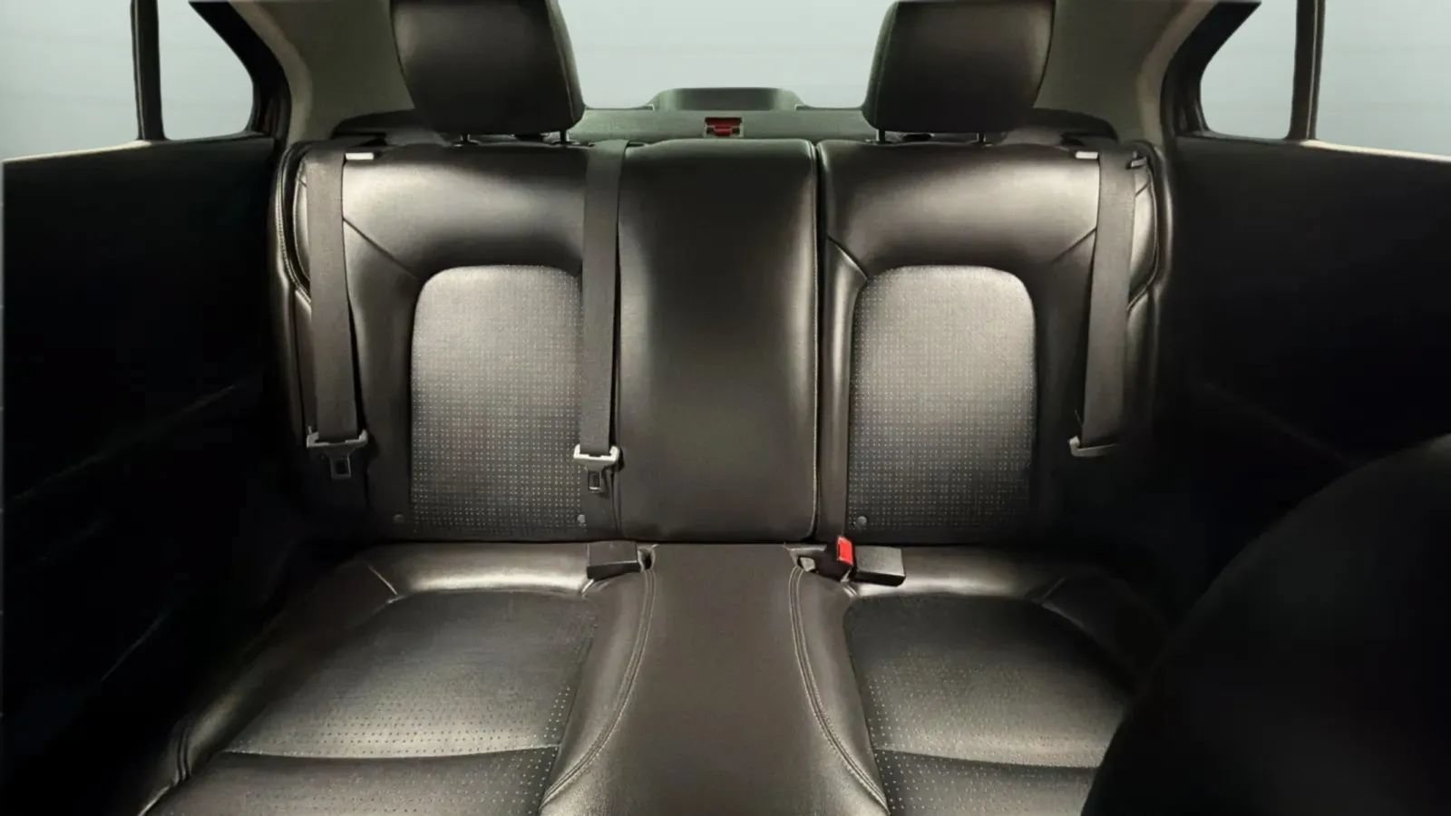 Used 2017 Chevrolet Sonic Premier FWD image 17