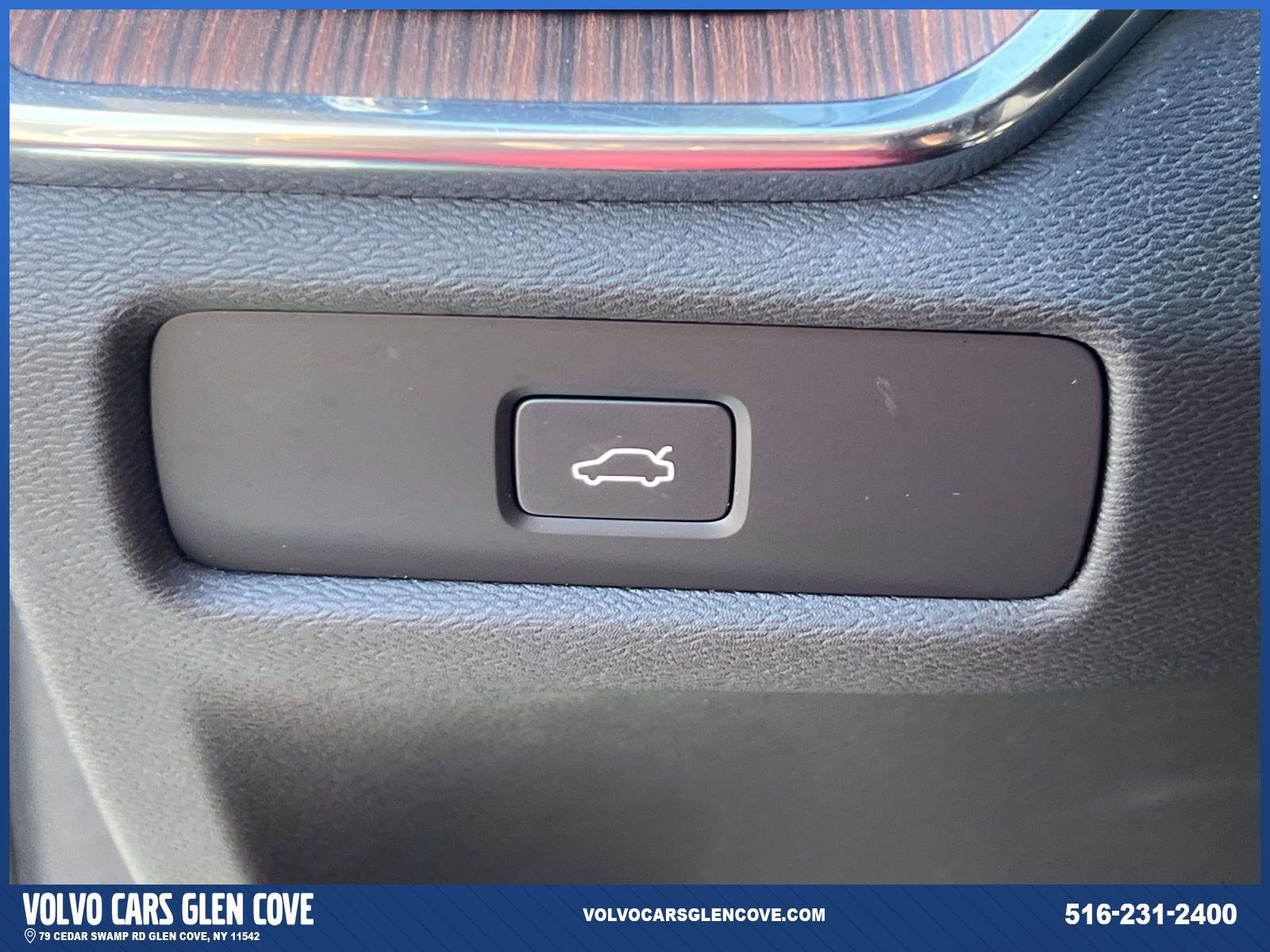 Certified 2023 Volvo S60 B5 Plus w/ Climate Package AWD/4WD image 20