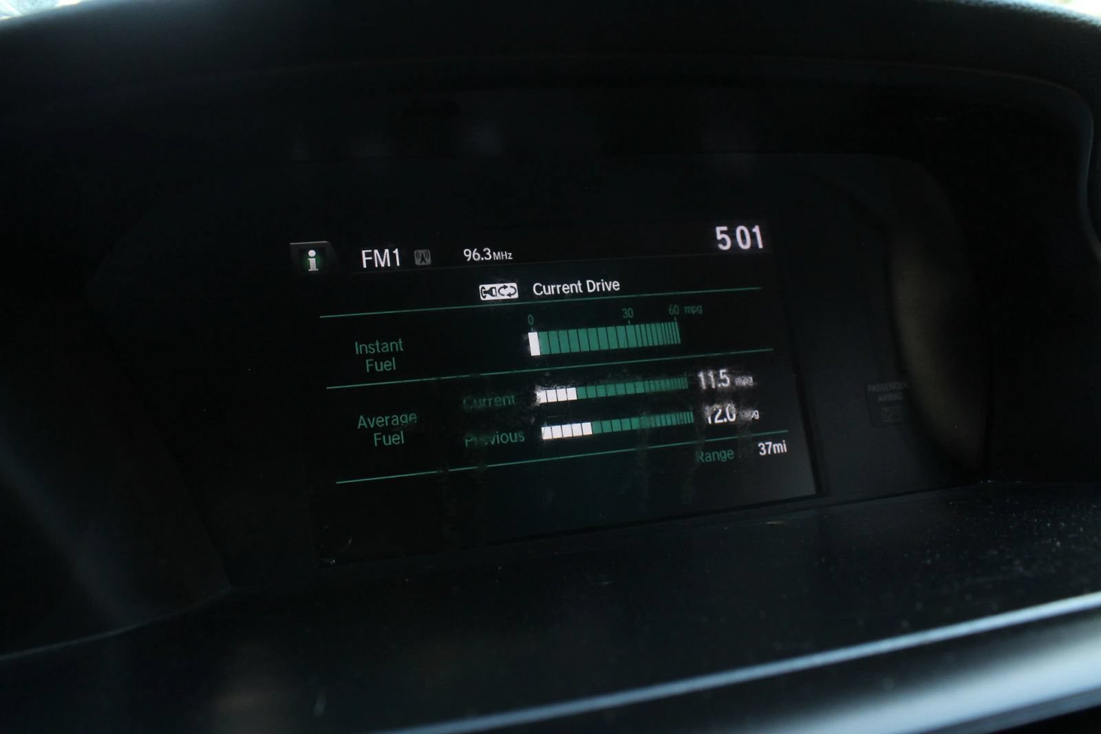 Used 2017 Honda Accord Sport Special Edition image 30