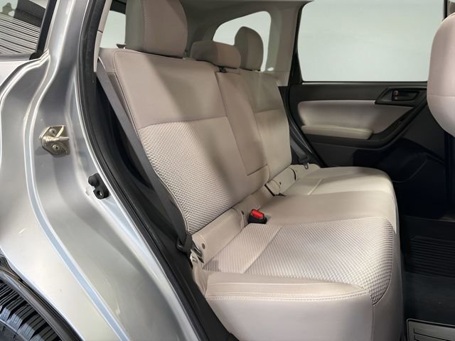 Used 2017 Subaru Forester 2.5i Premium w/ Protection Package #1 AWD/4WD image 30